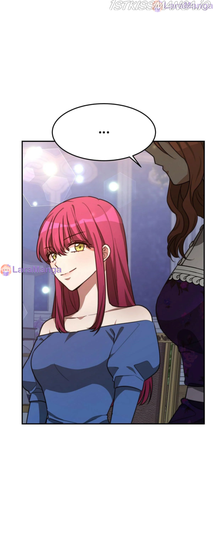 The Three Are Living a Married Life chapter 21 page 39