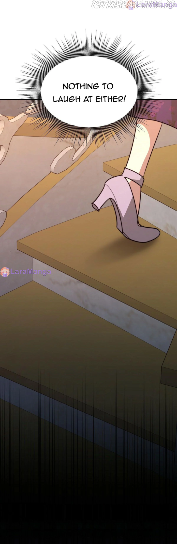 The Three Are Living a Married Life chapter 21 page 50