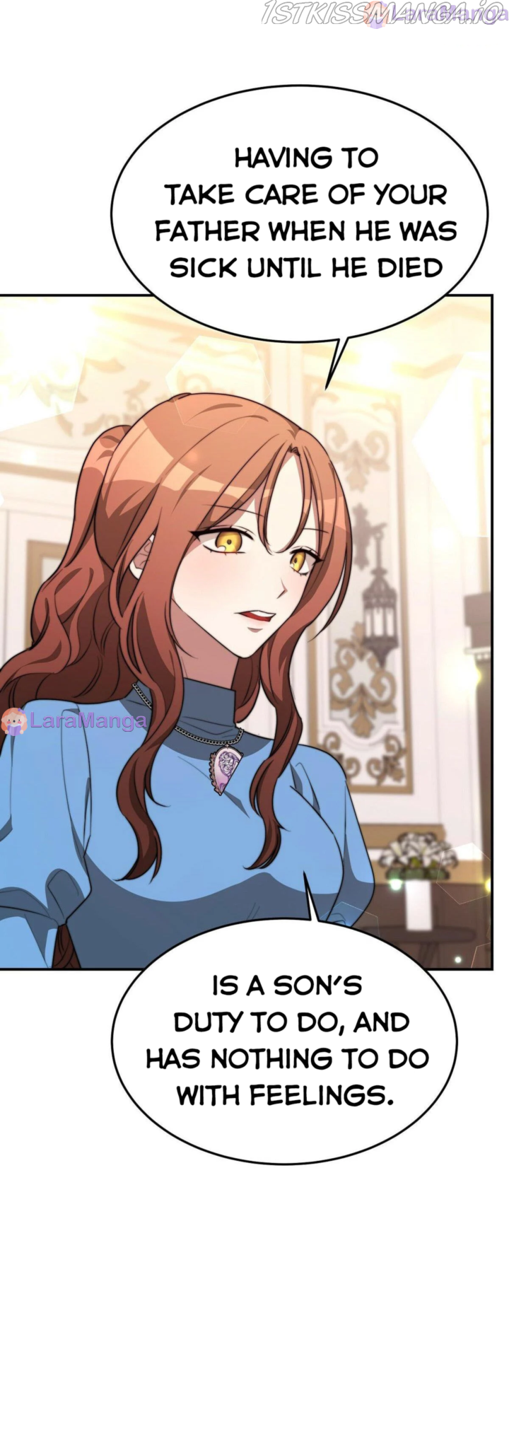 The Three Are Living a Married Life chapter 21 page 53