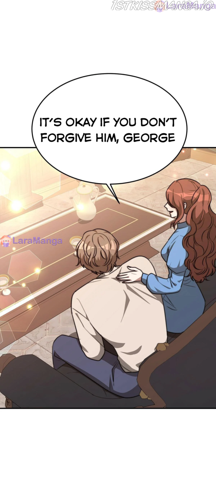 The Three Are Living a Married Life chapter 21 page 58