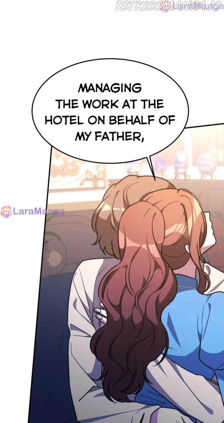 The Three Are Living a Married Life chapter 21 page 66