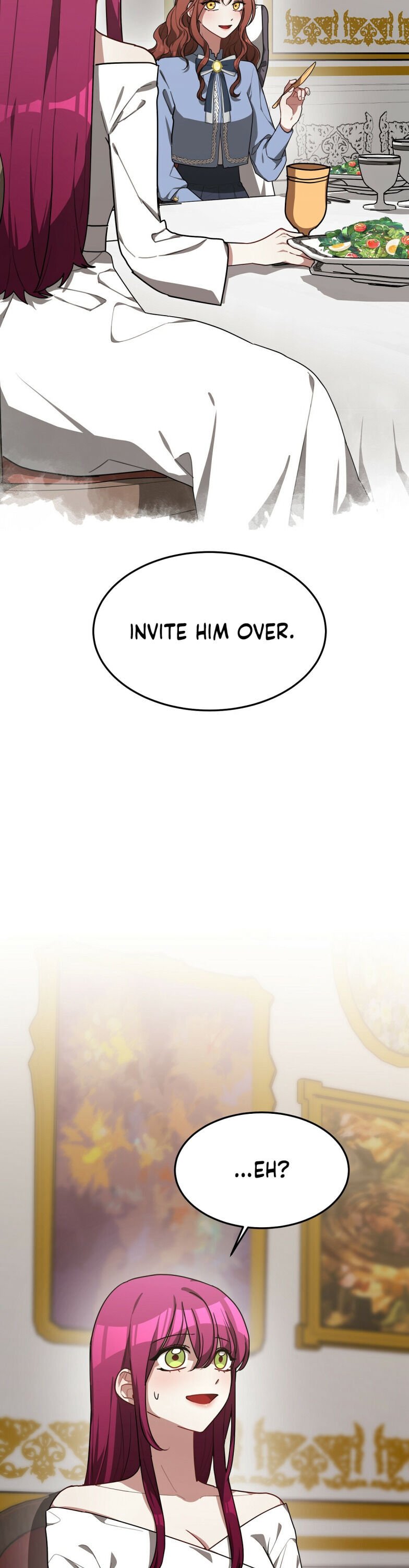 The Three Are Living a Married Life chapter 4 page 3