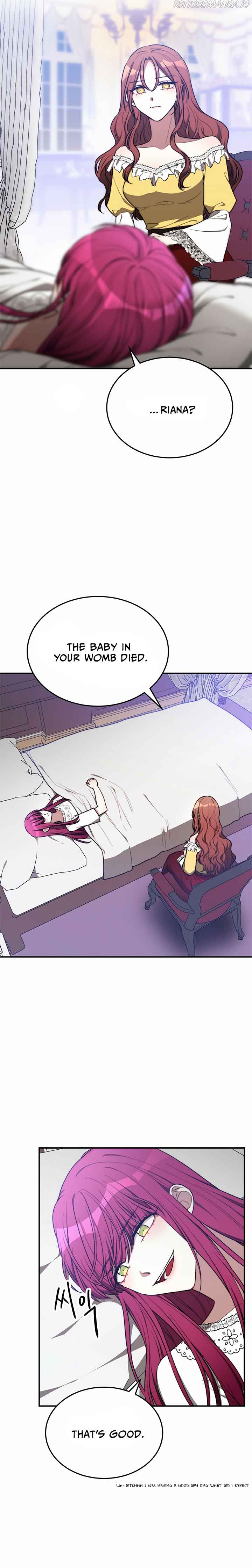 The Three Are Living a Married Life chapter 49 page 2