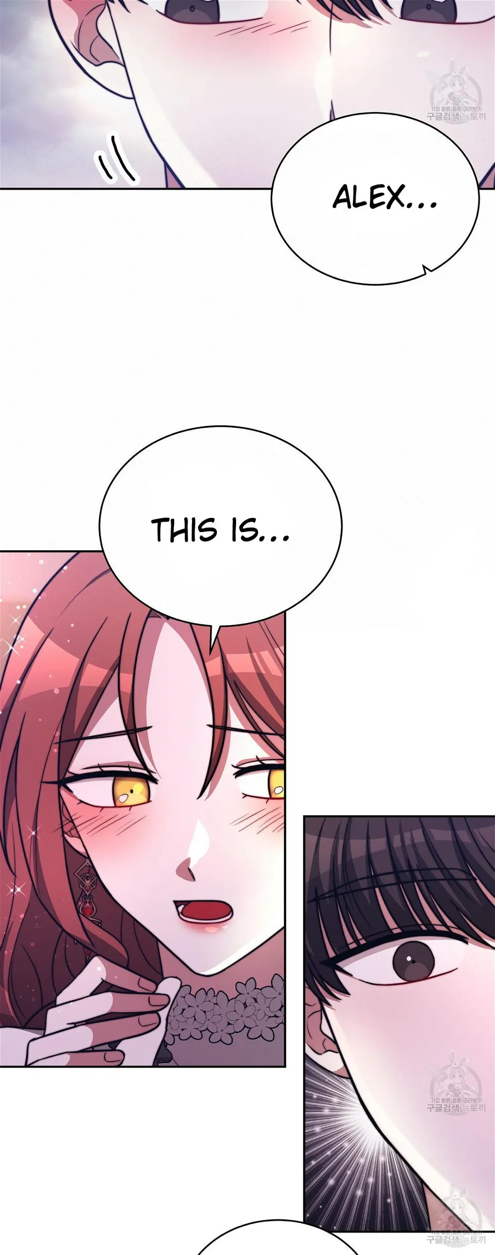 The Three Are Living a Married Life chapter 65 page 5