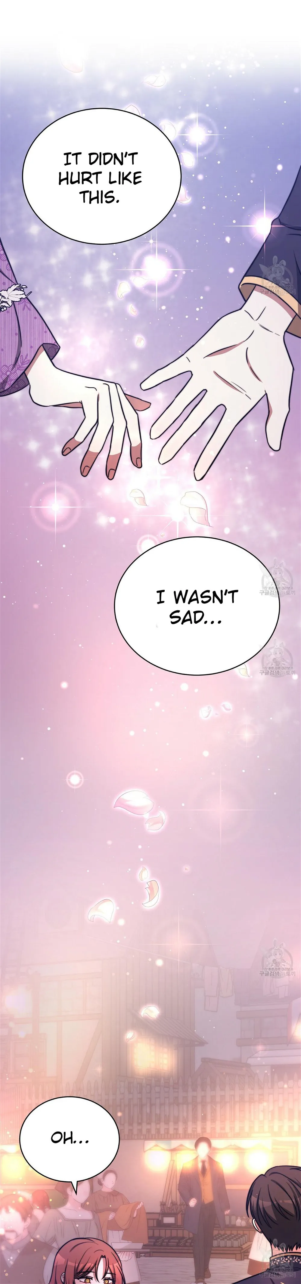 The Three Are Living a Married Life chapter 65 page 14