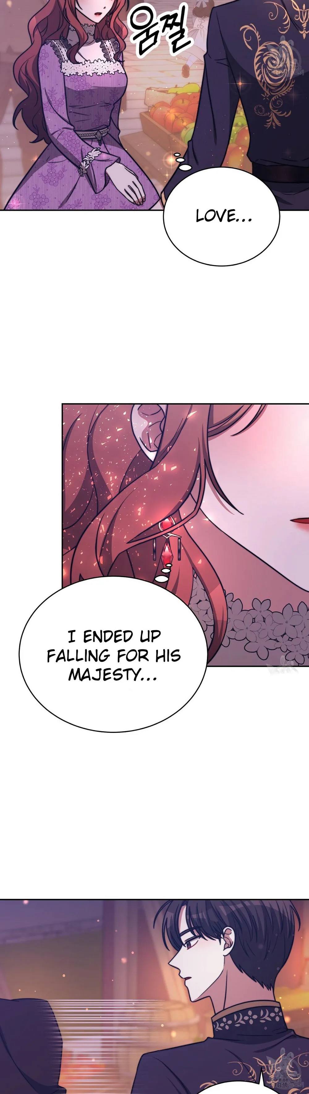 The Three Are Living a Married Life chapter 65 page 15