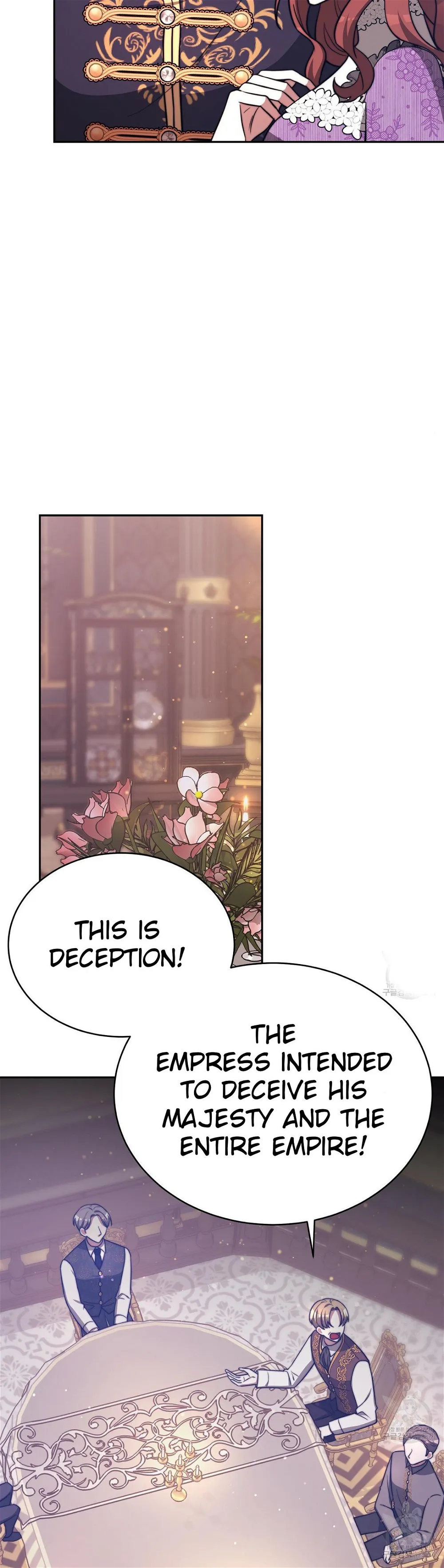 The Three Are Living a Married Life chapter 65 page 27