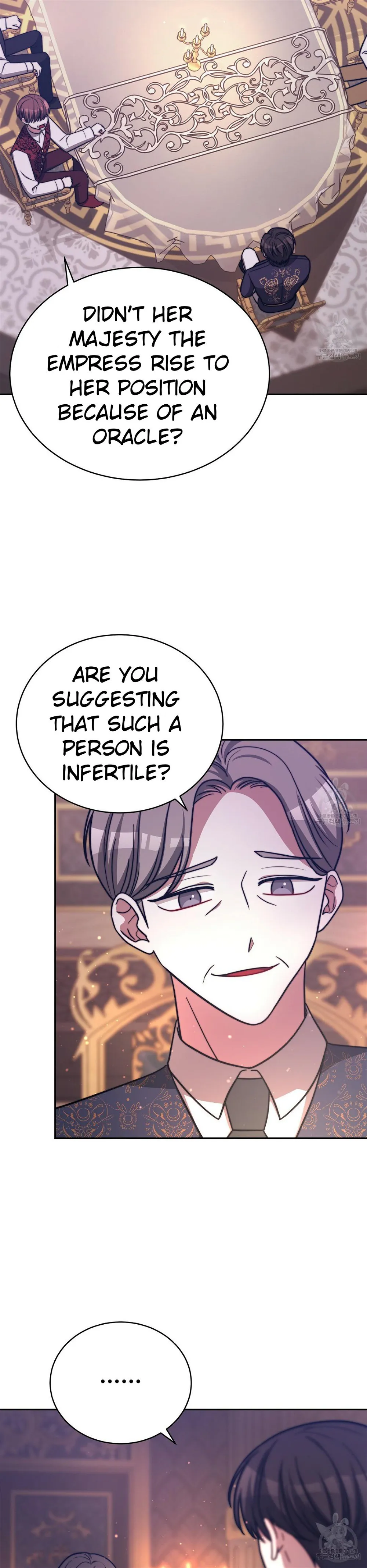 The Three Are Living a Married Life chapter 65 page 28
