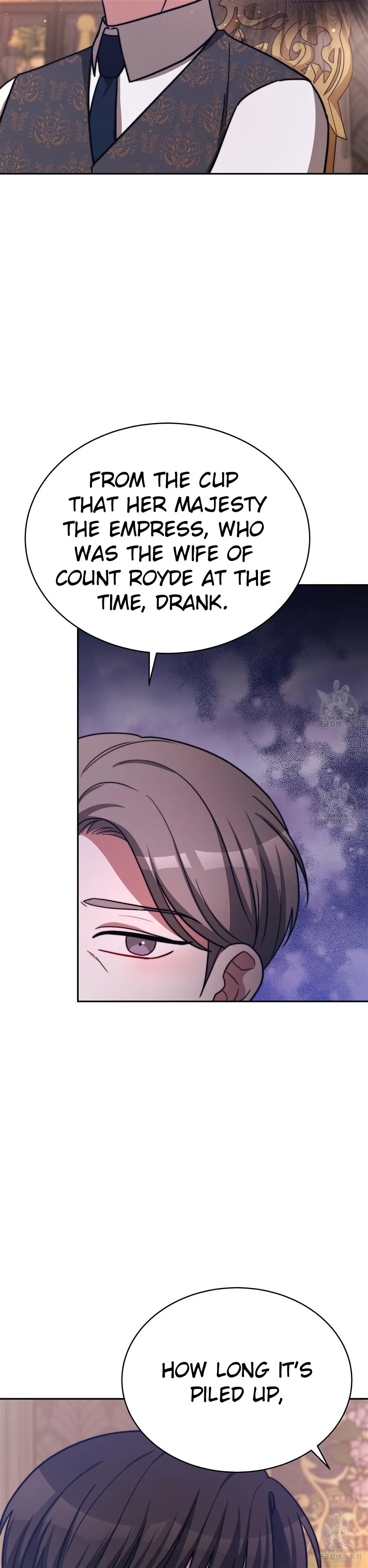 The Three Are Living a Married Life chapter 65 page 31