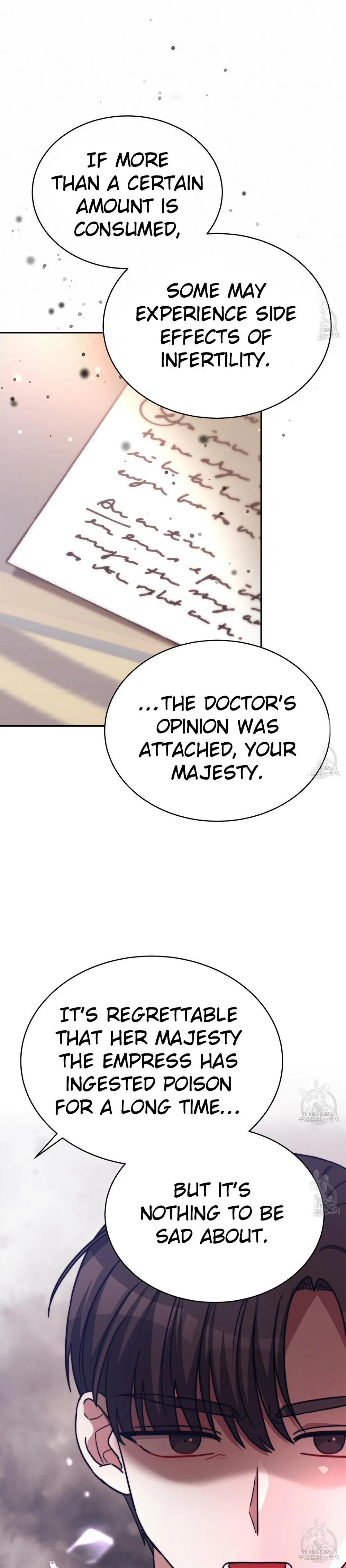 The Three Are Living a Married Life chapter 65 page 33