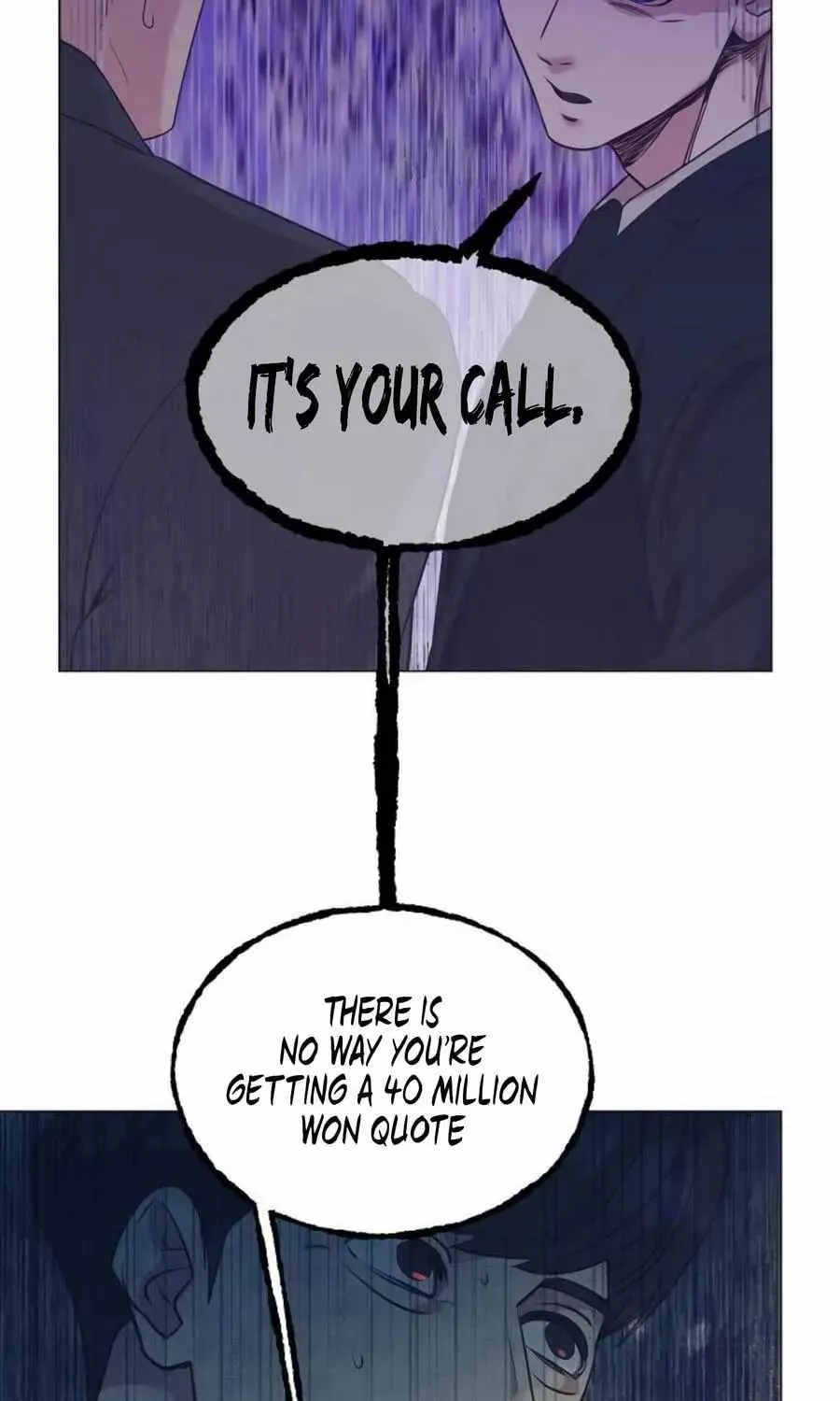 I Became a Sales Prodigy chapter 100 page 133