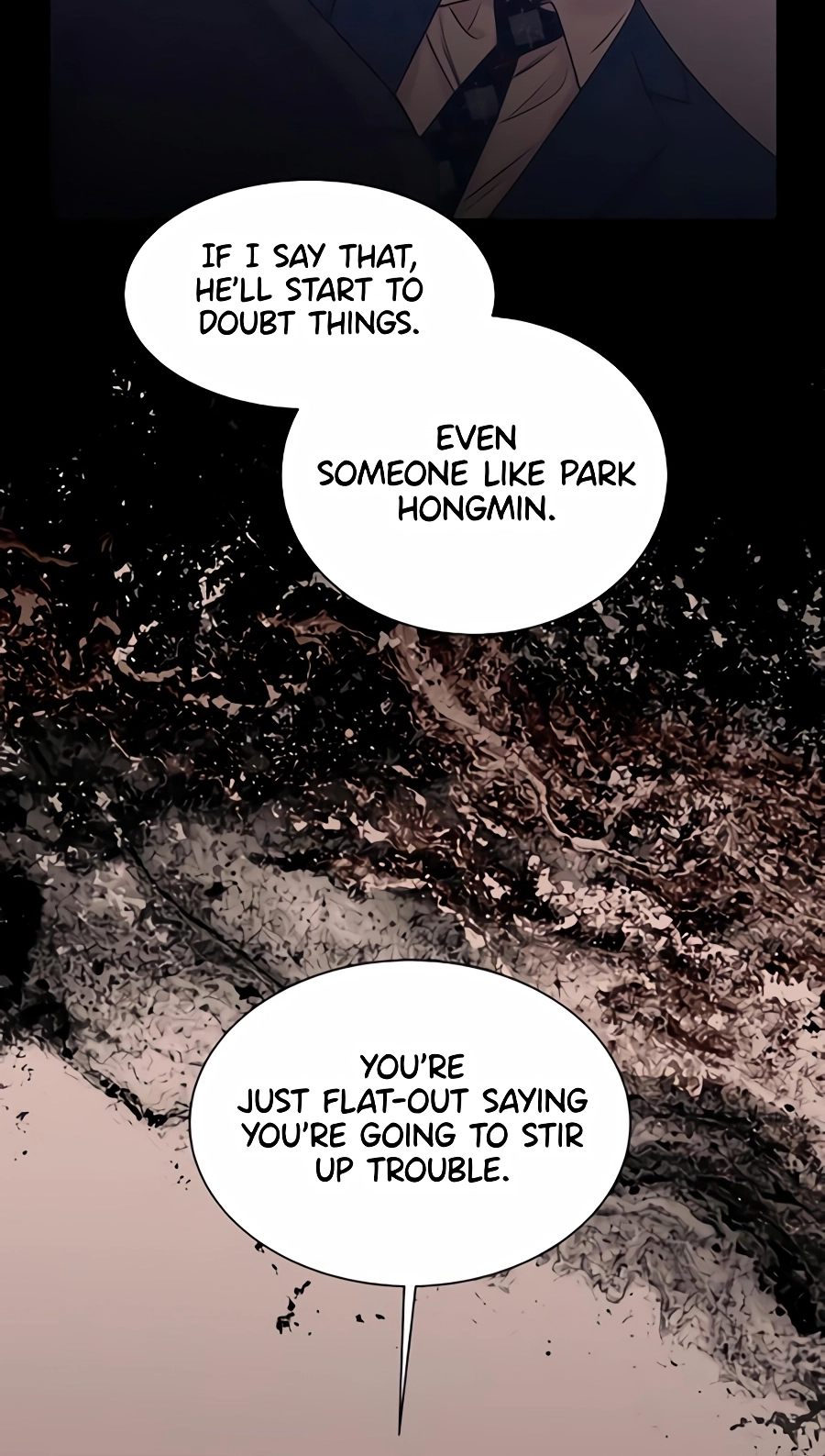 I Became a Sales Prodigy chapter 110 page 39
