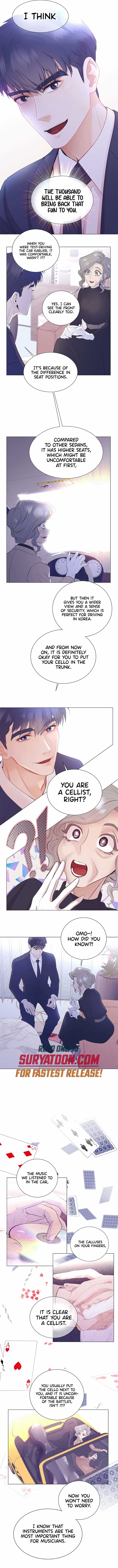 I Became a Sales Prodigy chapter 13 page 3
