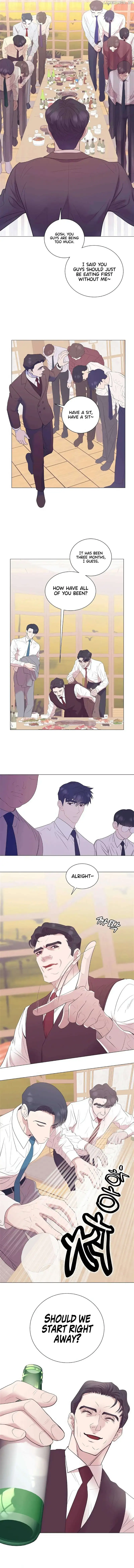 I Became a Sales Prodigy chapter 19 page 3