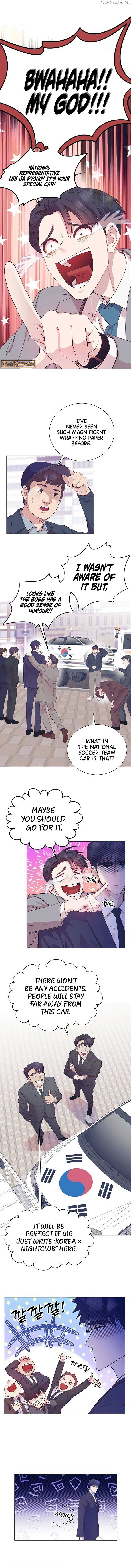 I Became a Sales Prodigy chapter 49 page 2