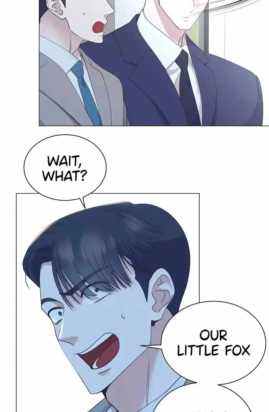 I Became a Sales Prodigy chapter 97 page 17