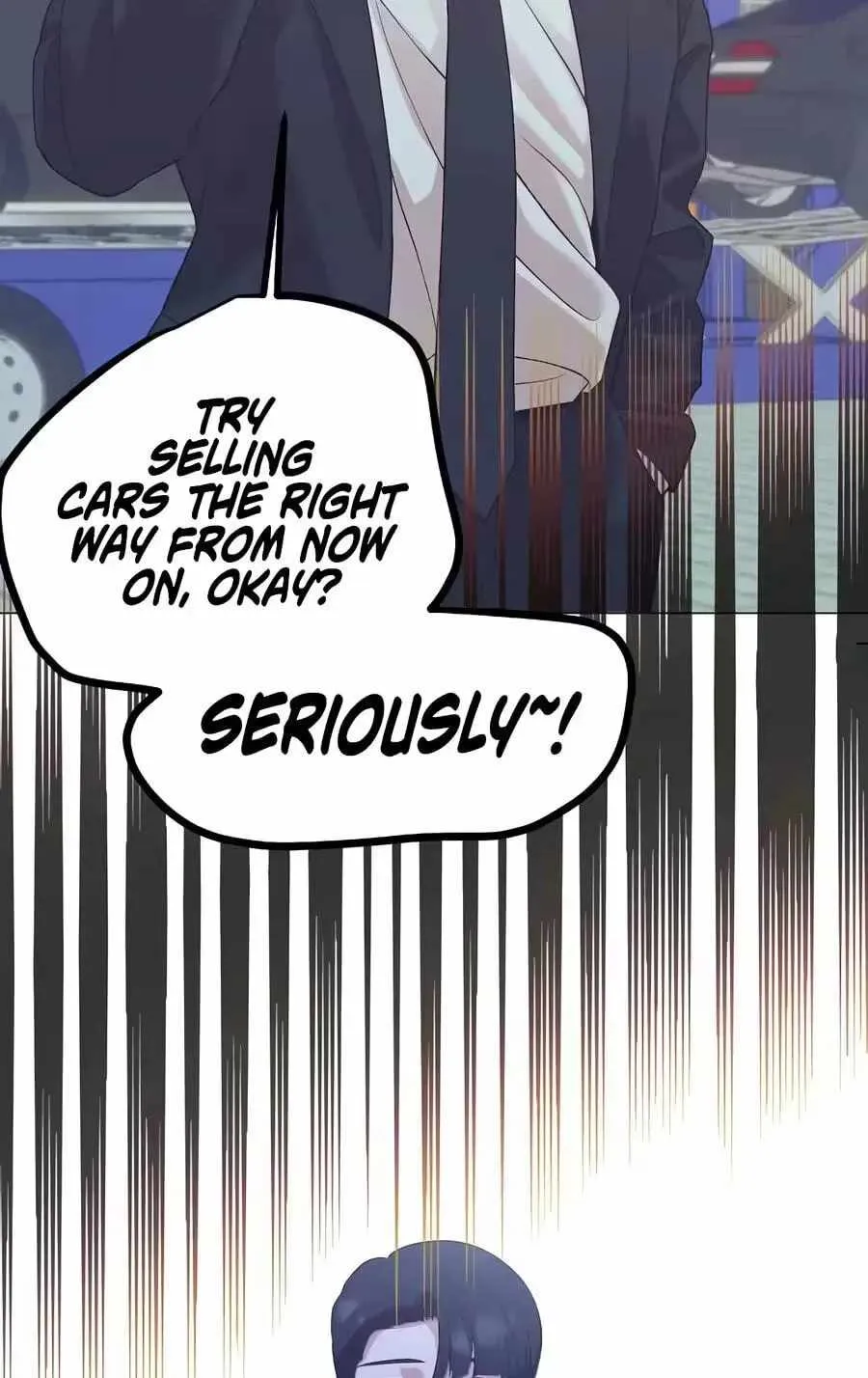 I Became a Sales Prodigy chapter 97 page 101