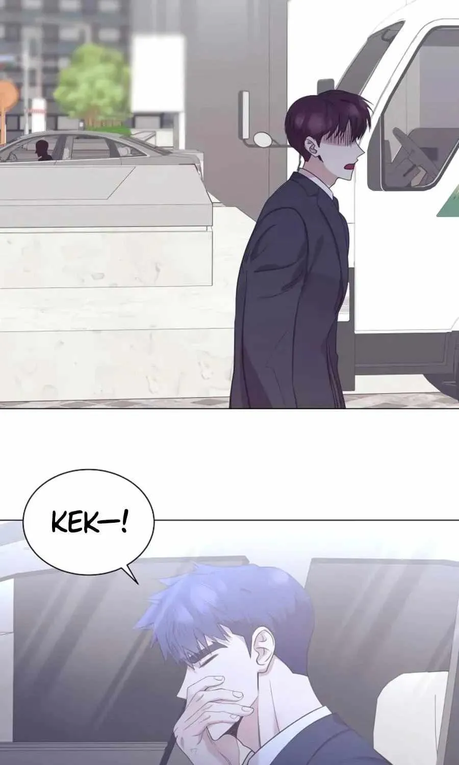 I Became a Sales Prodigy chapter 99 page 127