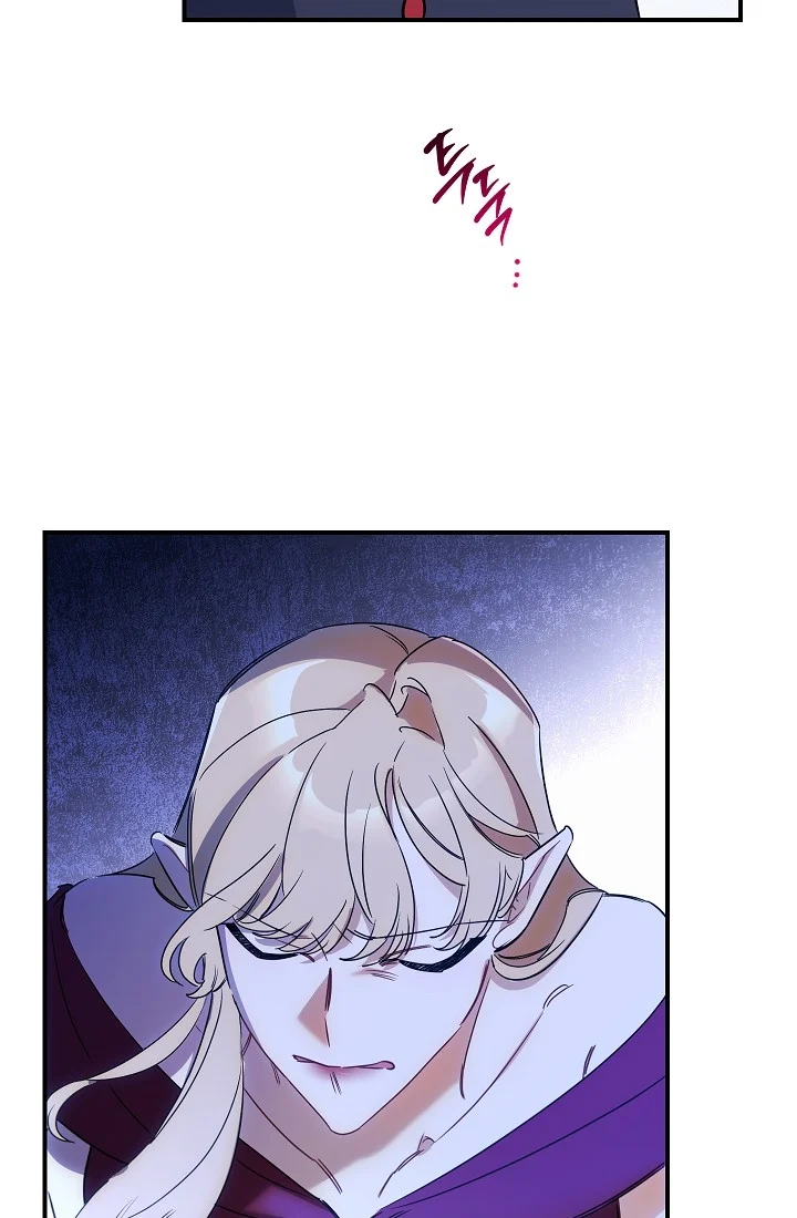The Tyrant Princess Wants to Get Married! chapter 11.5 page 20