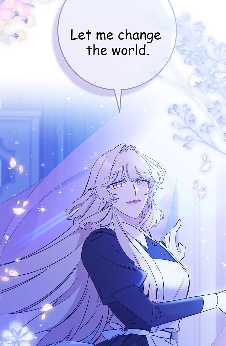 The Tyrant Princess Wants to Get Married! chapter 11.5 page 23