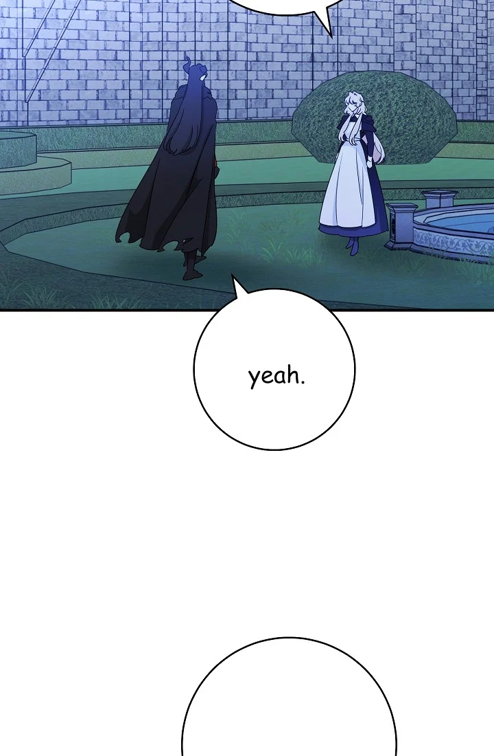 The Tyrant Princess Wants to Get Married! chapter 11.5 page 35