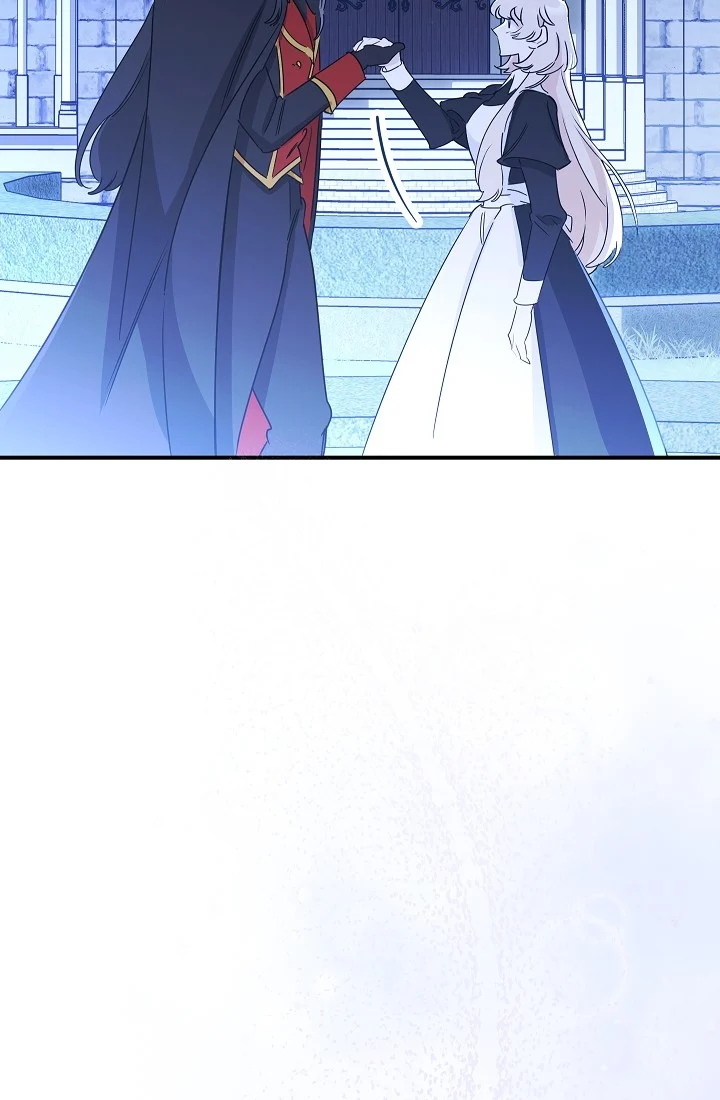 The Tyrant Princess Wants to Get Married! chapter 11.5 page 39