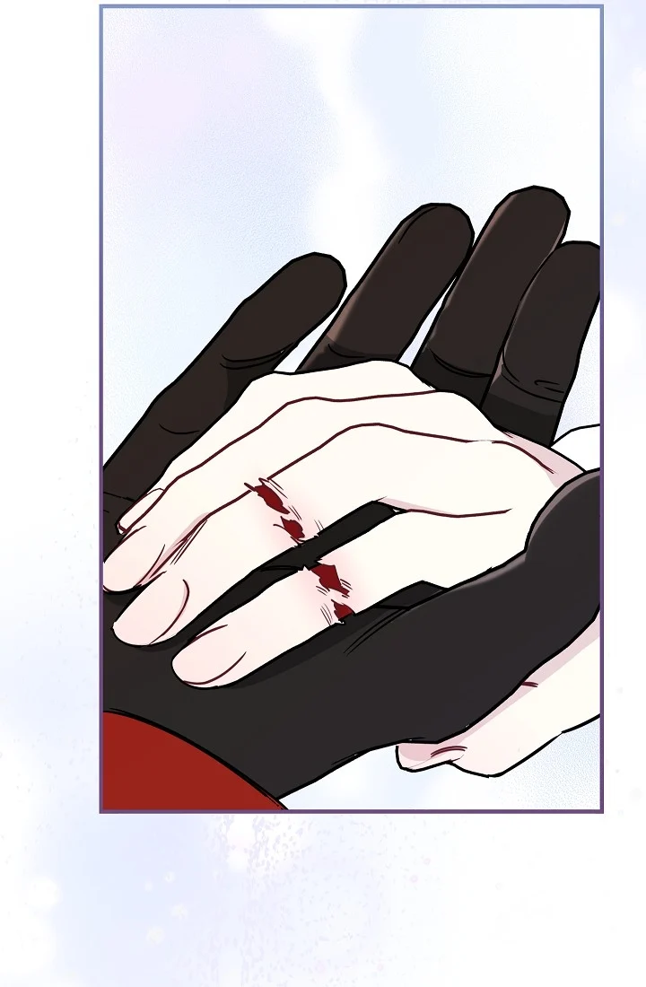 The Tyrant Princess Wants to Get Married! chapter 11.5 page 40