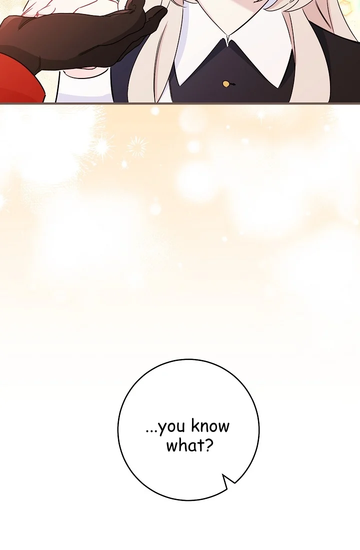 The Tyrant Princess Wants to Get Married! chapter 11.5 page 45