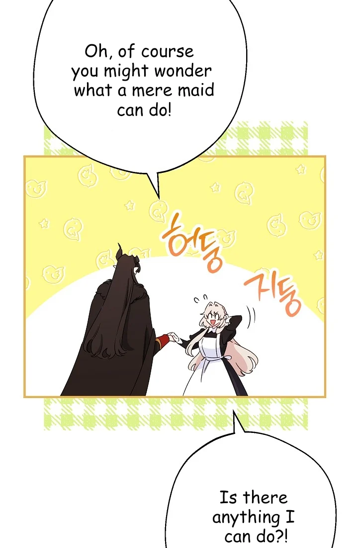 The Tyrant Princess Wants to Get Married! chapter 11.5 page 52