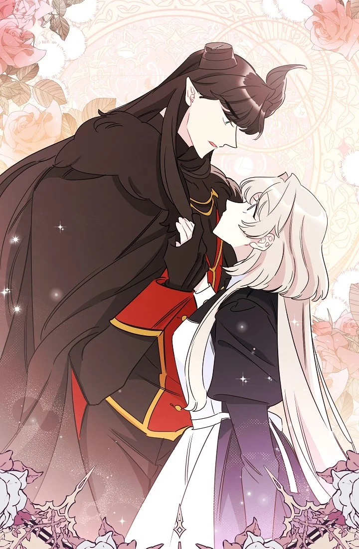 The Tyrant Princess Wants to Get Married! chapter 11.5 page 57