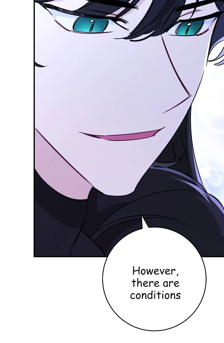 The Tyrant Princess Wants to Get Married! chapter 11.5 page 63