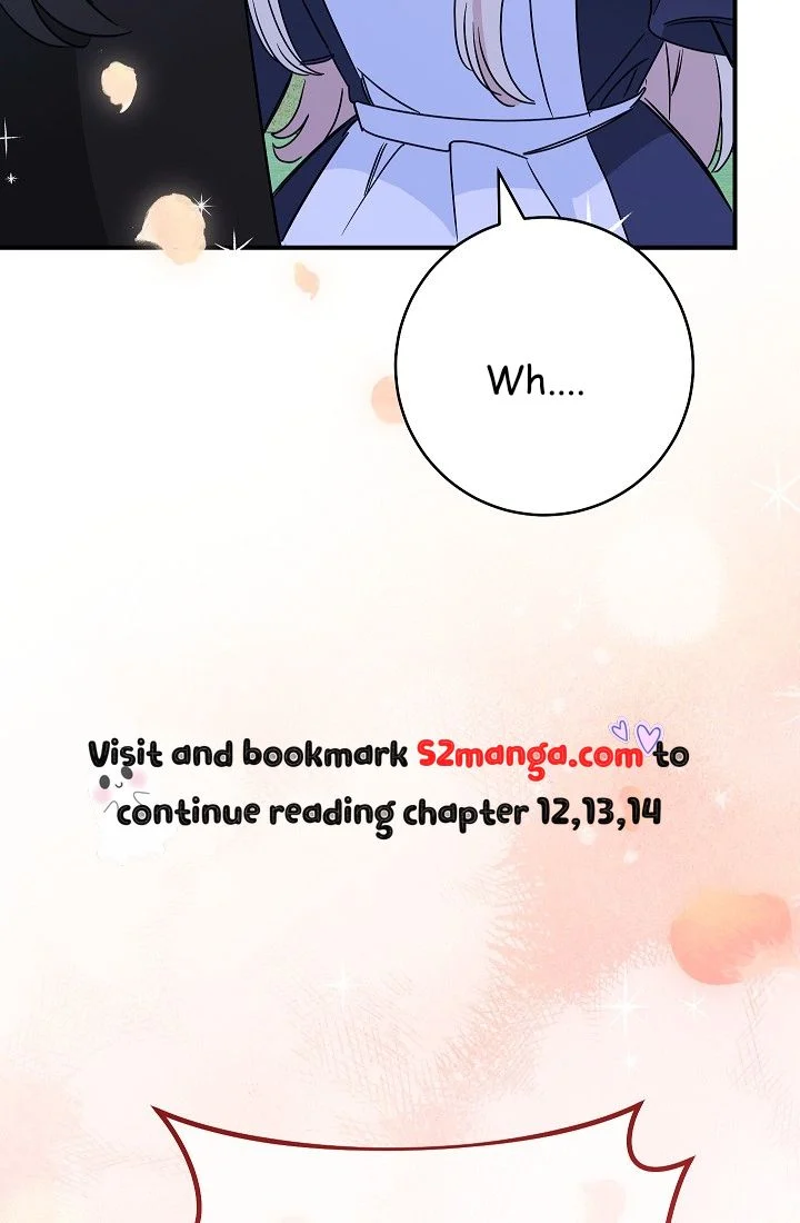 The Tyrant Princess Wants to Get Married! chapter 11.5 page 67