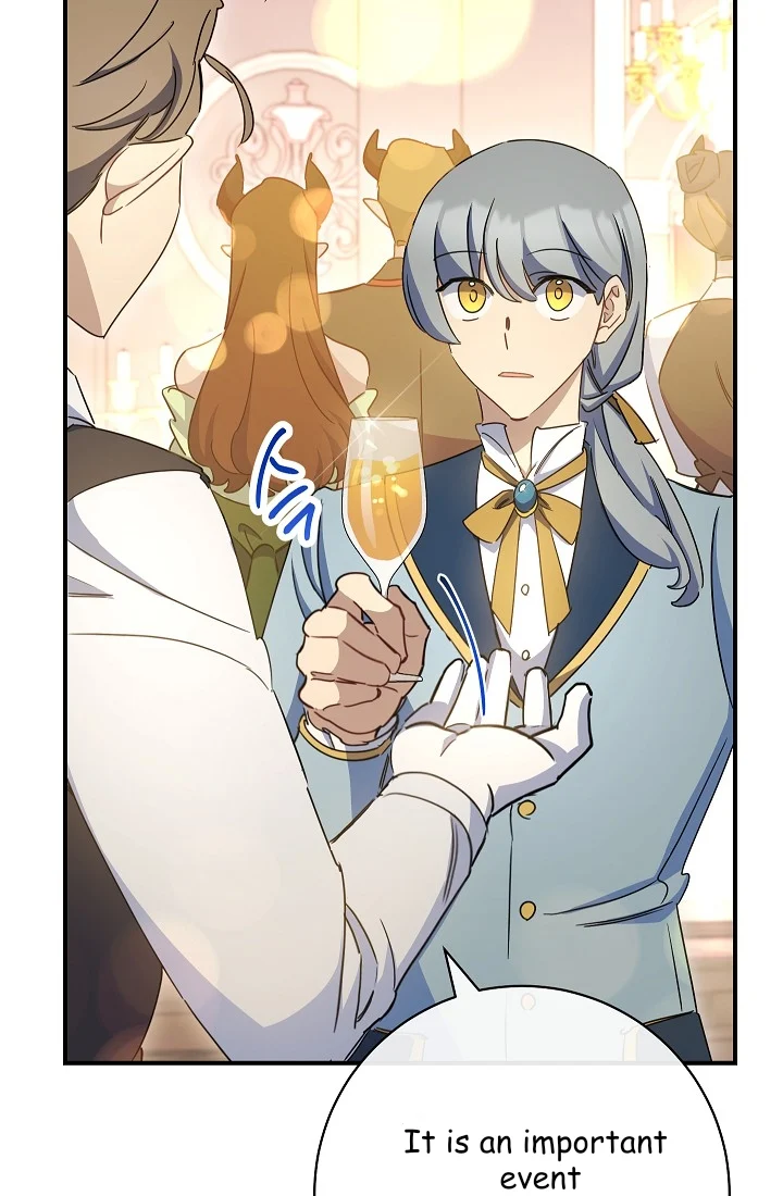 The Tyrant Princess Wants to Get Married! chapter 12 page 14