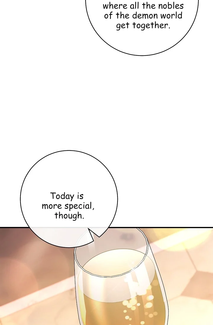 The Tyrant Princess Wants to Get Married! chapter 12 page 15