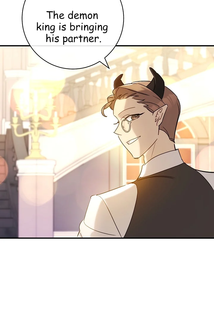 The Tyrant Princess Wants to Get Married! chapter 12 page 20