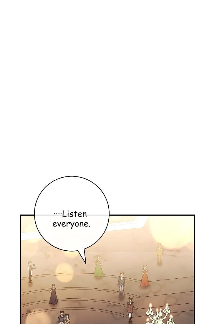 The Tyrant Princess Wants to Get Married! chapter 12 page 37