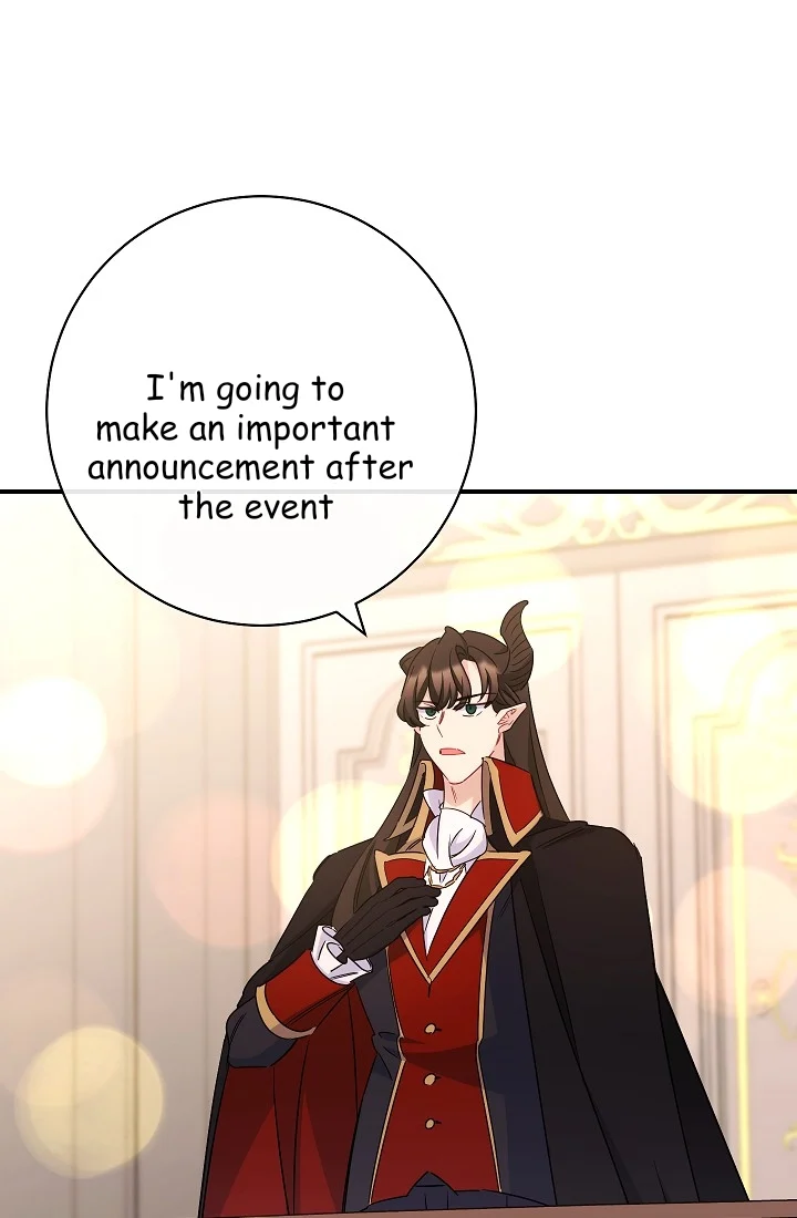 The Tyrant Princess Wants to Get Married! chapter 12 page 39