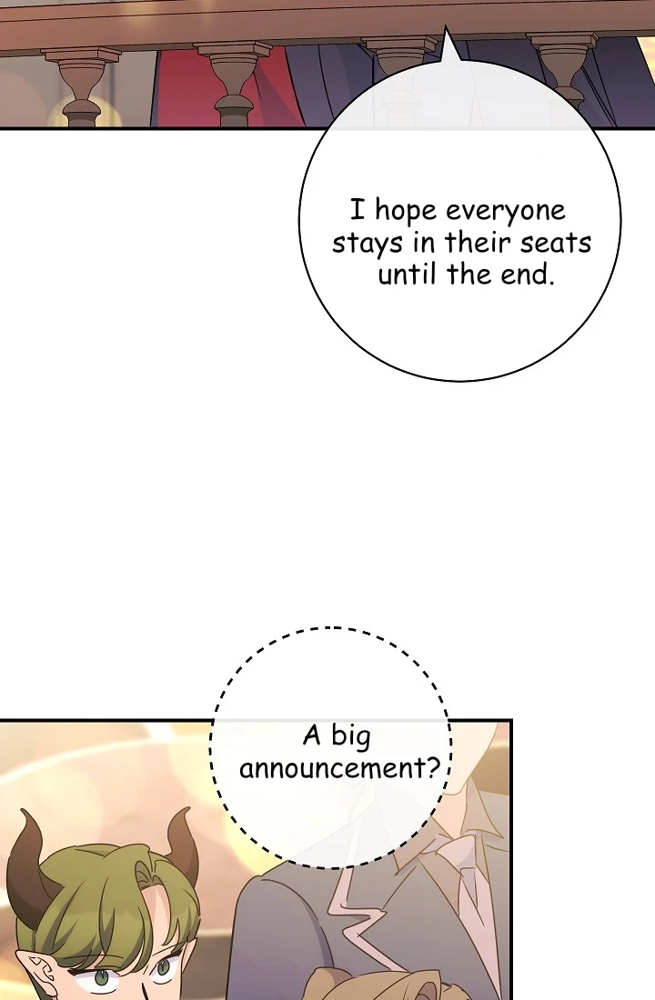 The Tyrant Princess Wants to Get Married! chapter 12 page 40