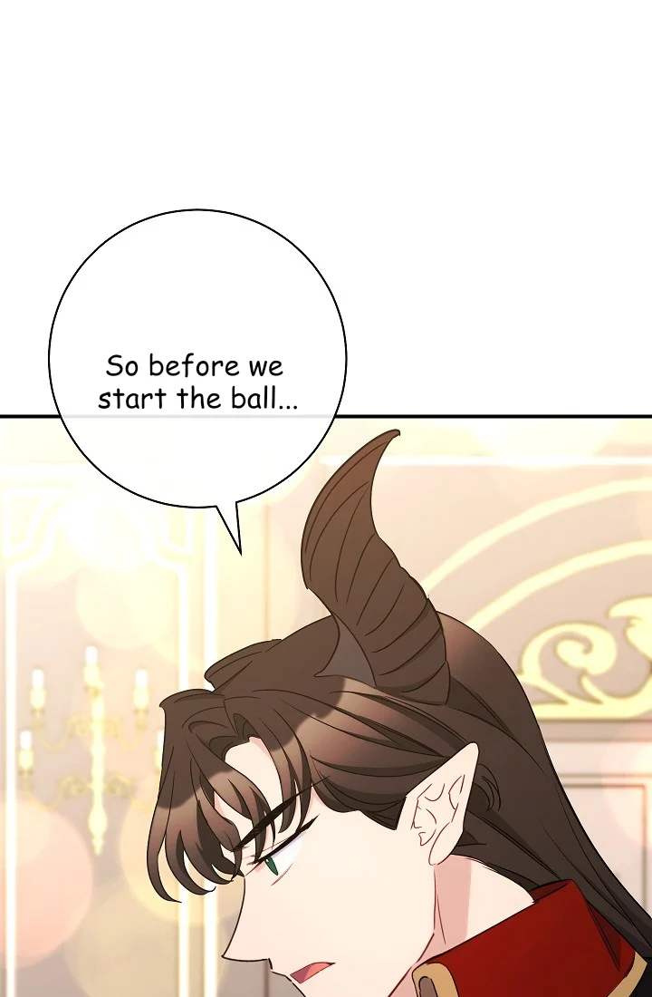 The Tyrant Princess Wants to Get Married! chapter 12 page 42