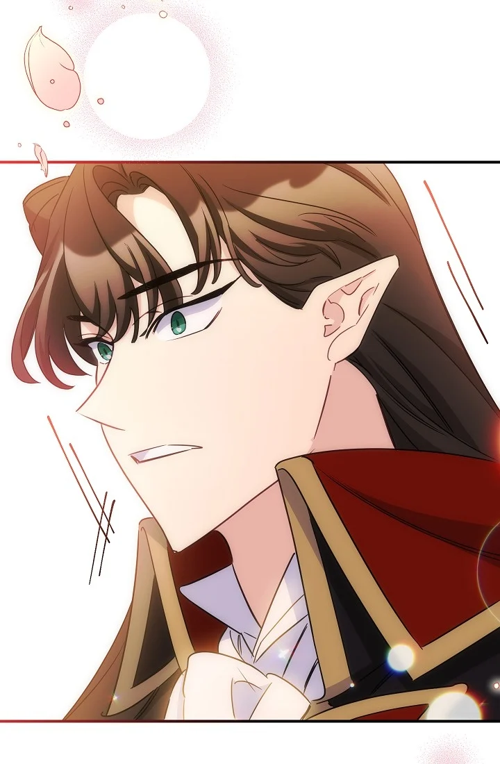 The Tyrant Princess Wants to Get Married! chapter 12 page 56