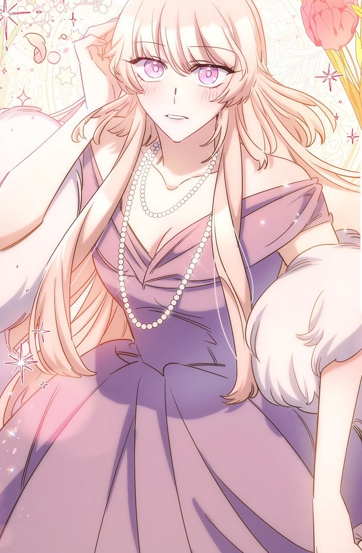 The Tyrant Princess Wants to Get Married! chapter 12 page 58