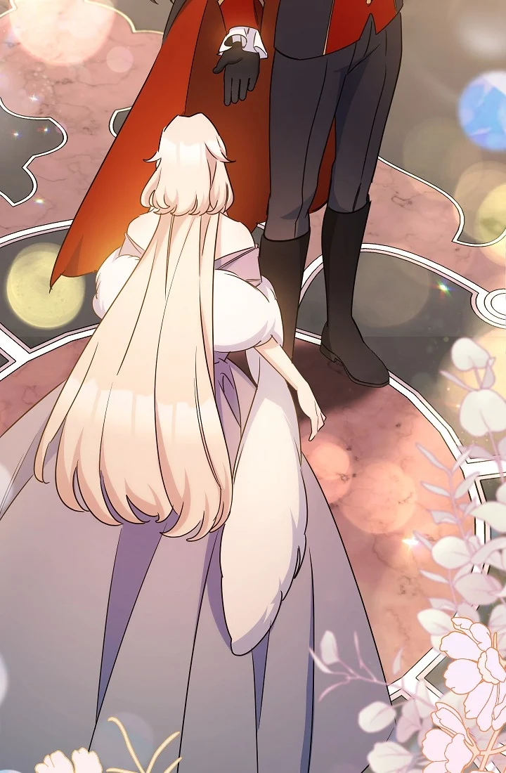 The Tyrant Princess Wants to Get Married! chapter 12 page 67