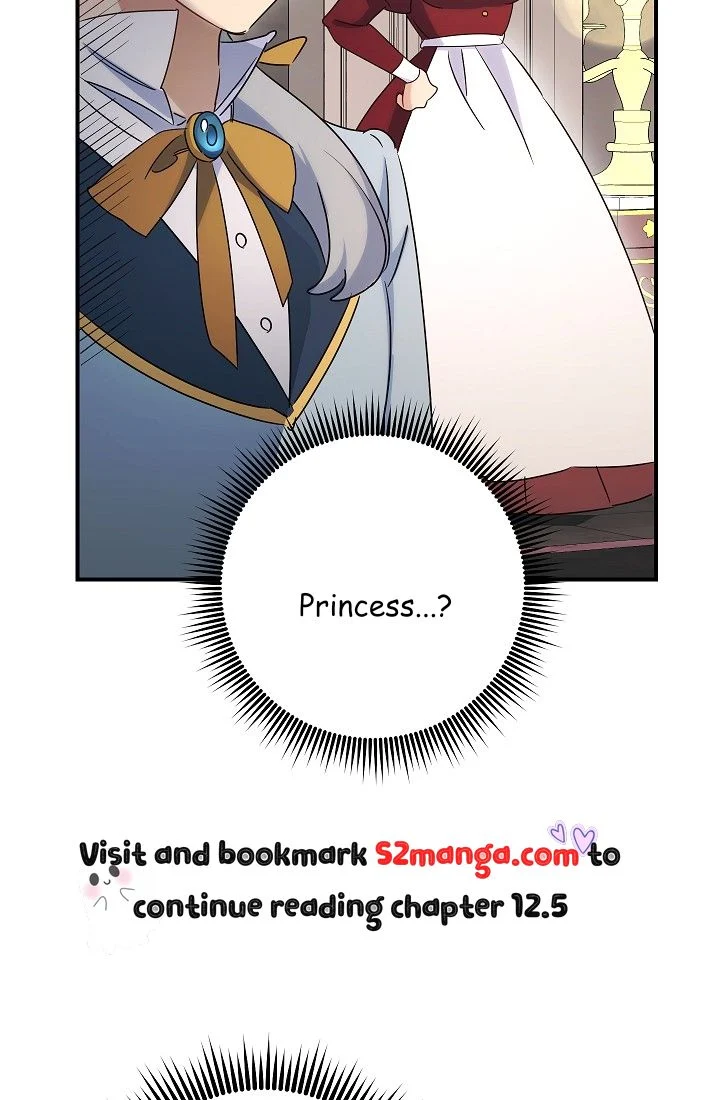 The Tyrant Princess Wants to Get Married! chapter 12 page 75