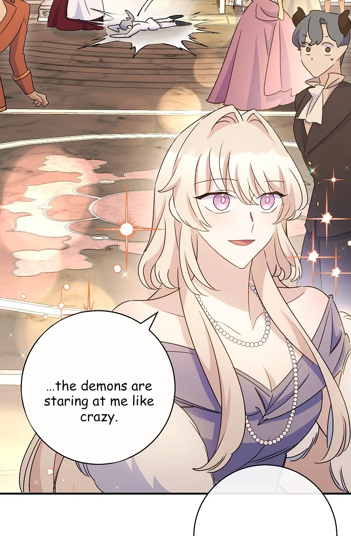 The Tyrant Princess Wants to Get Married! chapter 12 page 80