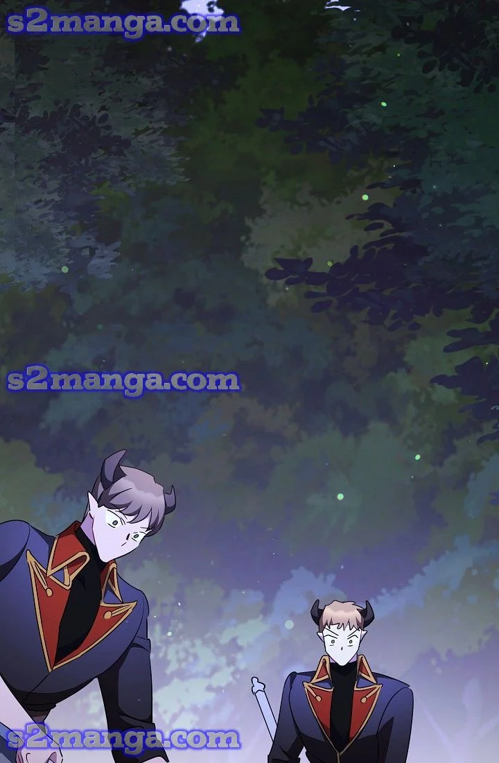 The Tyrant Princess Wants to Get Married! chapter 14.5 page 5