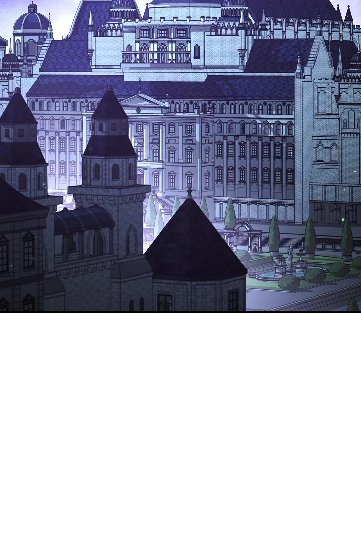 The Tyrant Princess Wants to Get Married! chapter 15 page 3