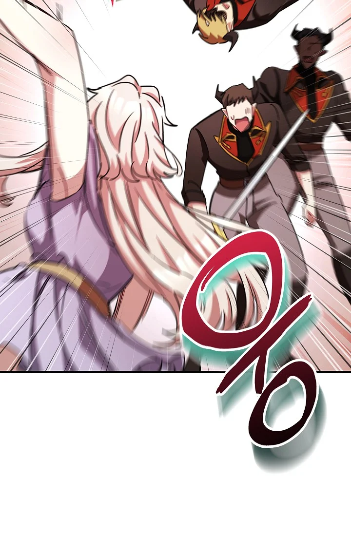 The Tyrant Princess Wants to Get Married! chapter 15 page 22