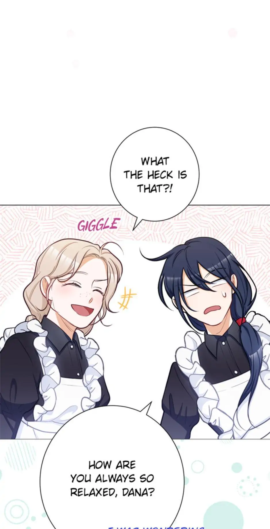The Tyrant Princess Wants to Get Married! chapter 17 page 15
