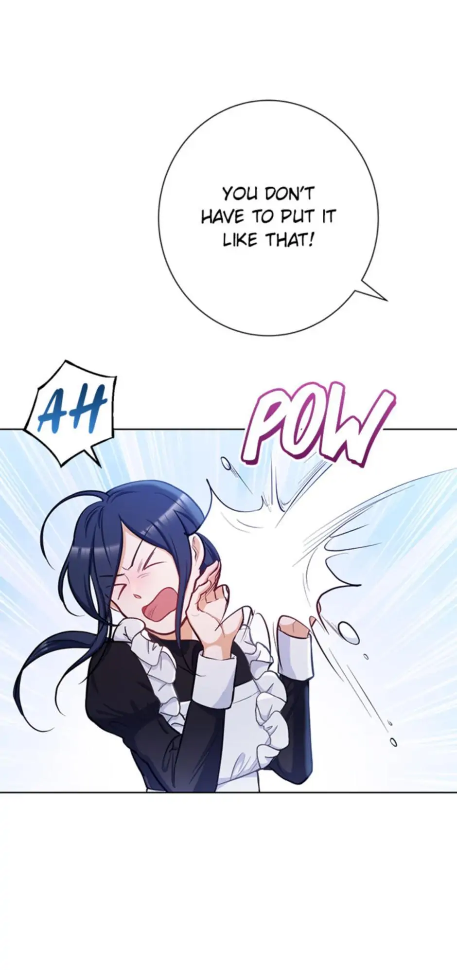 The Tyrant Princess Wants to Get Married! chapter 17 page 18