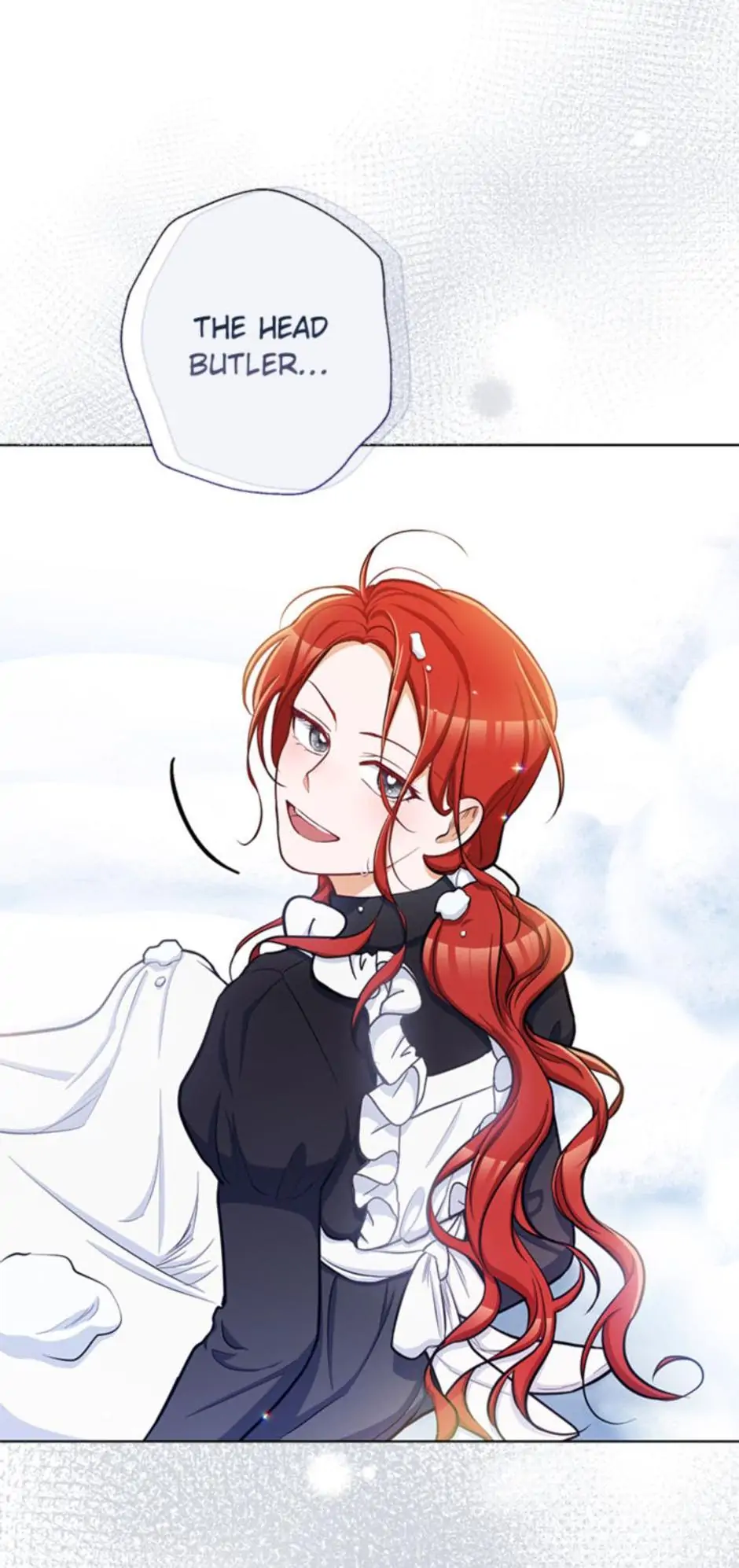 The Tyrant Princess Wants to Get Married! chapter 17 page 23